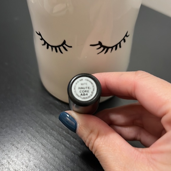 MAC Lipstick - Picture 2 of 2